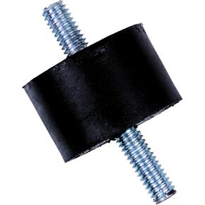SP1 Exhaust Mount S-d Ski-doo