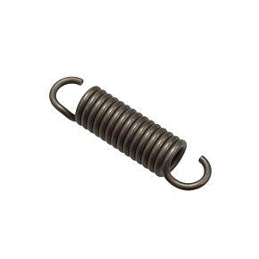 SP1 Exhaust Spring 10/pk S-d