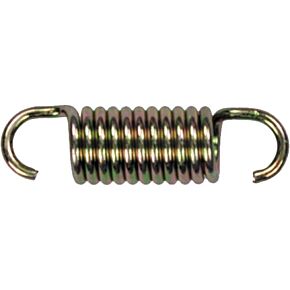 SP1 Exhaust Spring 45.0mm 10/pk