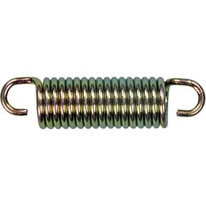 SP1 Exhaust Spring 56.0mm 10/pk