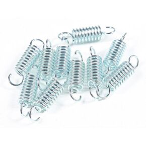 SP1 Exhaust Spring 58.5mm 10/pk