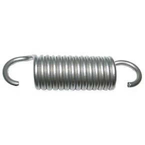 SP1 Exhaust Spring 59.3mm 10/pk