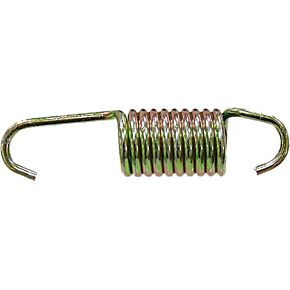 SP1 Exhaust Spring 63.8mm 10/pk