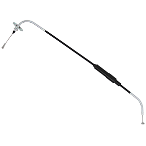 SP1 Exhaust Valve Cable A/c
