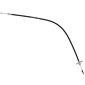 SP1 Exhaust Valve Cable A/c