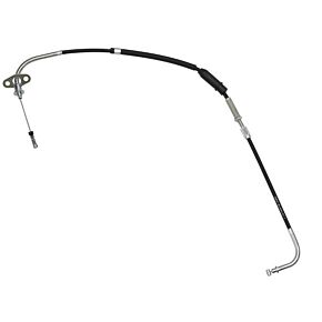 SP1 Exhaust Valve Cable Long A/c