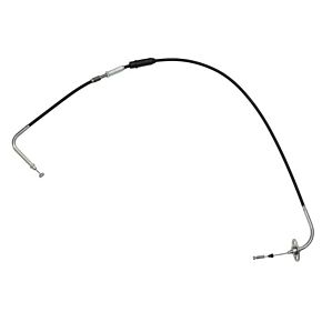 SP1 Exhaust Valve Cable Long A/c