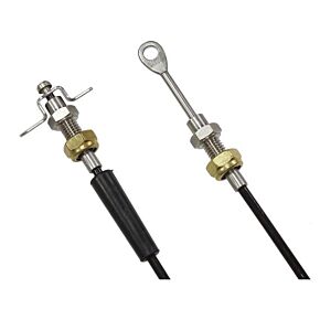SP1 Exhaust Valve Cable S-d