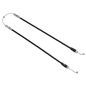 SP1 Exhaust Valve Cable S-d
