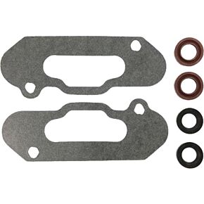 SP1 Exhaust Valve Gasket Kit- 800r Etec '11- Ski-doo