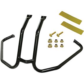SP1 Front Bumper A/c