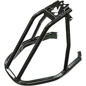 SP1 Front Bumper A/c