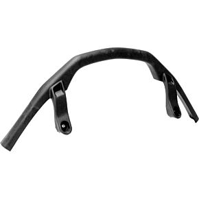SP1 Front Bumper Pol Edge