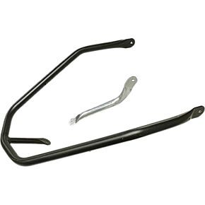 SP1 Front Bumper Pol Pro Rmk