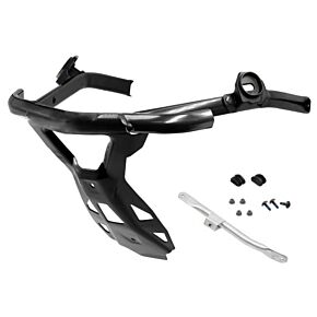 SP1 Front Bumper Pol