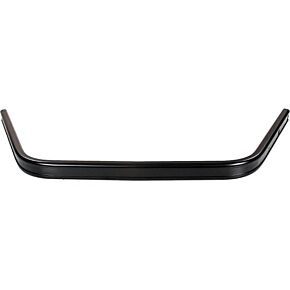 SP1 Front Bumper Replacement Black