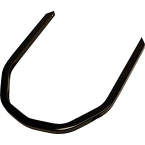 SP1 Front Bumper S-d Rev Xp