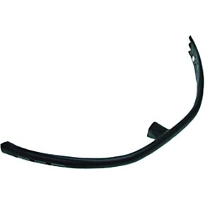 SP1 Front Bumper S-d