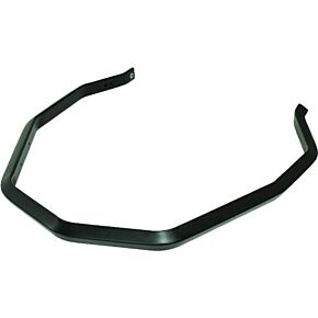 SP1 Front Bumper S-d