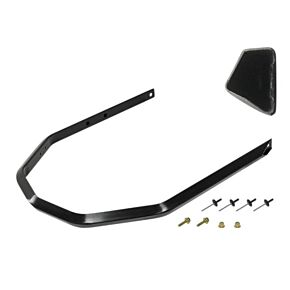 SP1 Front Bumper S-d