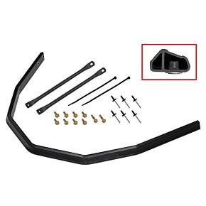 SP1 Front Bumper S/d