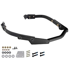 SP1 Front Bumper S/d
