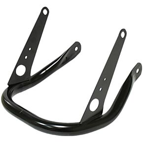 SP1 Front Bumper Yam Nytro
