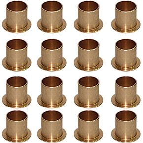SP1 Front End Bushing Kit 16/pk