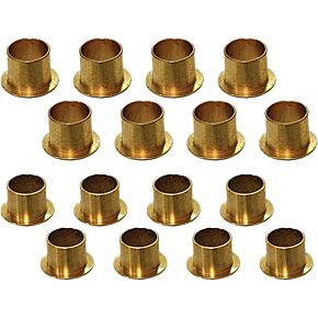 SP1 Front End Bushing Kit 16/pk
