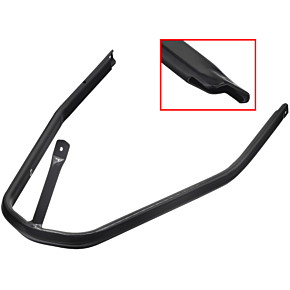 SP1 Front Front Bumper Pol