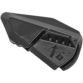 SP1 Front Rh Latch S-d