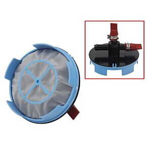 SP1 Fuel Pick Up A/c Pol