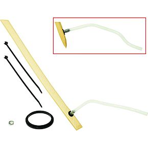 SP1 Fuel Pick Up Pol