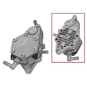 SP1 Fuel Pump Ac