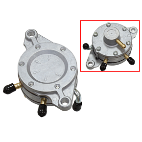 SP1 Fuel Pump Ac