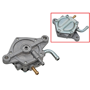 SP1 Fuel Pump A/c
