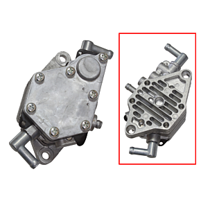 SP1 Fuel Pump Ac