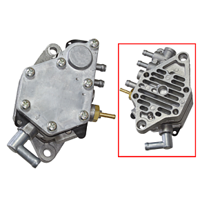 SP1 Fuel Pump Ac