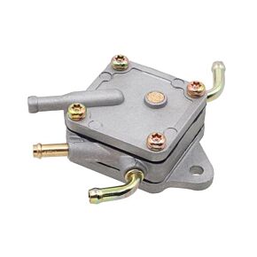 SP1 Fuel Pump Dual Square