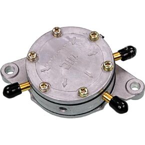 SP1 Fuel Pump Dual