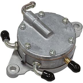 SP1 Fuel Pump Pol