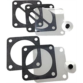 SP1 Fuel Pump Rep Kit S-d