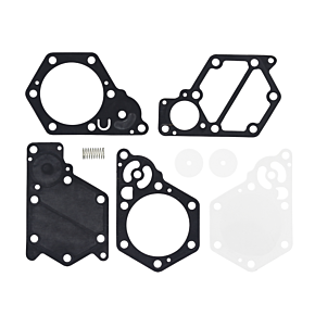 SP1 Fuel Pump Repair Kit Ac
