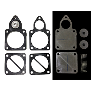 SP1 Fuel Pump Repair Kit S-d