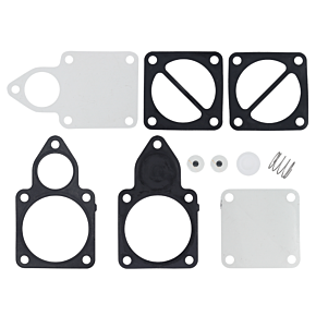 SP1 Fuel Pump Repair Kit S-d