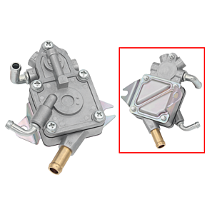SP1 Fuel Pump S-d