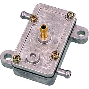 SP1 Fuel Pump Single