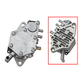 SP1 Fuel Pump Yam