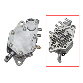 SP1 Fuel Pump Yam