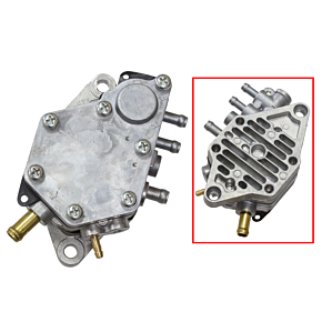 SP1 Fuel Pump Yam